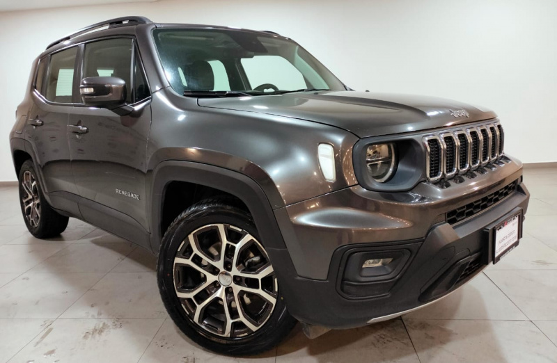 Jeep Renegade  2023